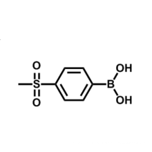 4-(METHYLSULFONYL)PHENYLBORONIC ACID CAS 149104-88-1